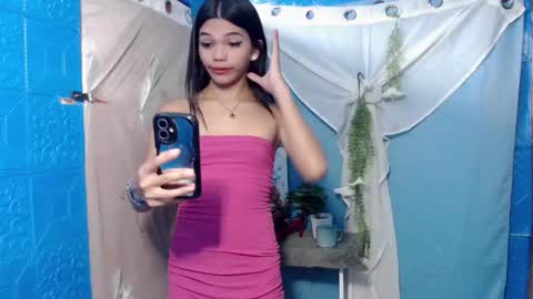 Rhiana online show from 03-30-26, 05:47