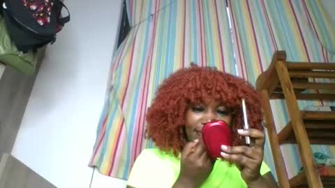 horny soul1 online show from 11-25-25, 03:17