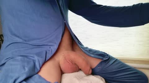 horny_throb online show from 03-31-26, 12:05