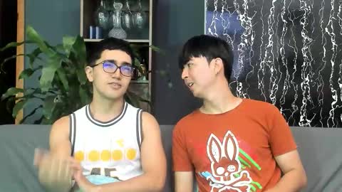 Snapshot of horny_twinks_guys chatting on 11-17-25, 03:07 Alex and Camilo online show from 11-17-25, 03:07