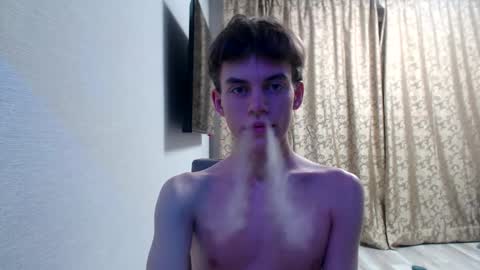 Snapshot of hornybadbunny chatting on 01-24-25, 02:28 Tony online show from 01-24-25, 02:28