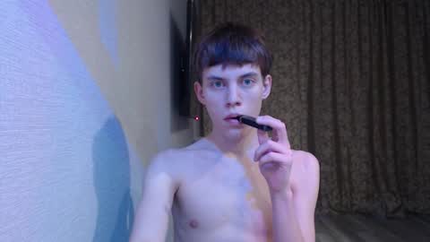 Snapshot of hornybadbunny chatting on 02-21-25, 11:32 Tony online show from 02-21-25, 11:32