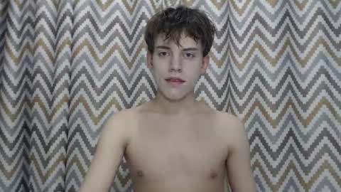 Snapshot of hornybadbunny chatting on 11-28-25, 01:41 Tony online show from 11-28-25, 01:41