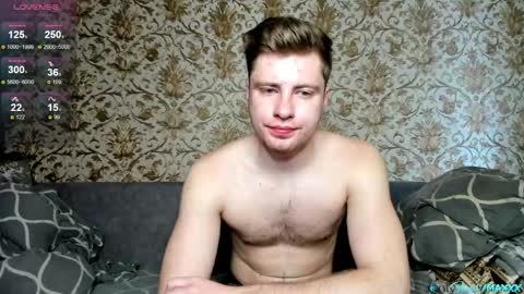 Max online show from 04-15-26, 06:31