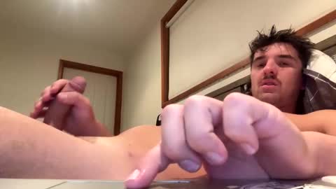 Snapshot of hornyboi186 chatting on 06-10-26, 08:13 hornyboi186 online show from 06-10-26, 08:13