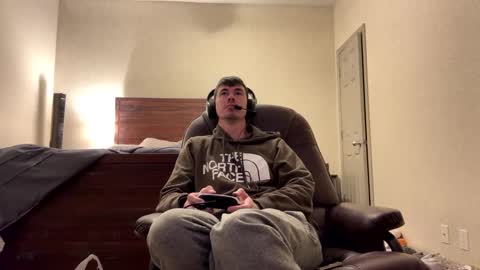 Justin 7 inches online show from 12-01-24, 10:10