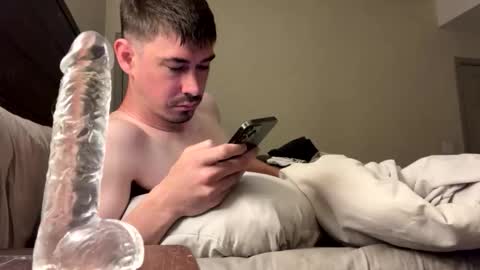 Justin 7 inches online show from 11-15-25, 06:26