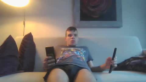 hornyboyivar online show from 10-20-25, 08:15
