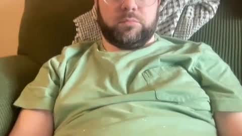 hornychef 92 online show from 04-19-26, 07:16
