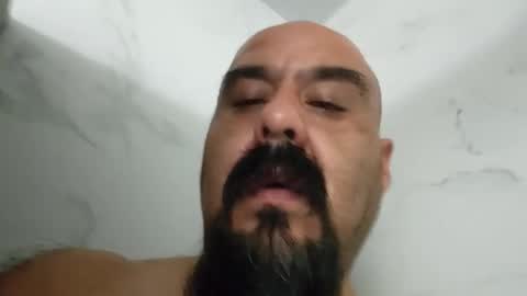 hornychrisla online show from 12-27-24, 12:45