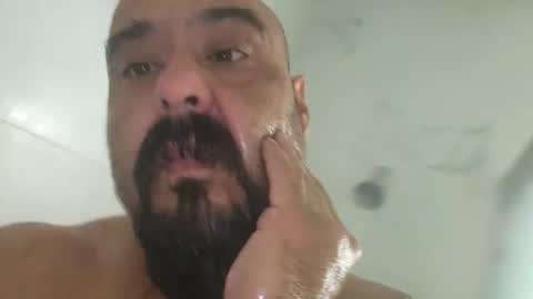 hornychrisla online show from 12-31-24, 02:47