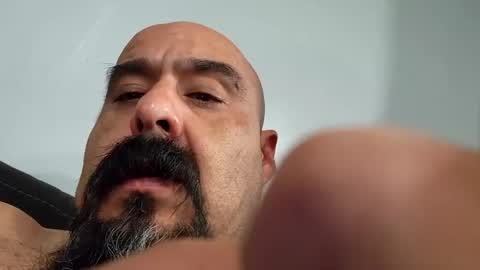 hornychrisla online show from 01-14-25, 02:50
