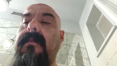 hornychrisla online show from 01-14-25, 11:37