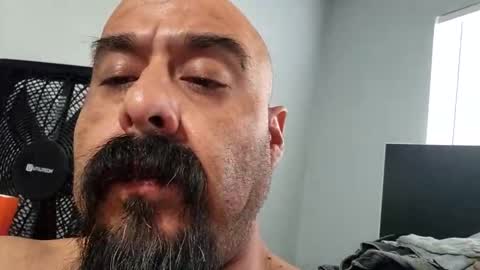 hornychrisla online show from 01-16-25, 04:39