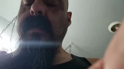 hornychrisla online show from 01-24-25, 11:56