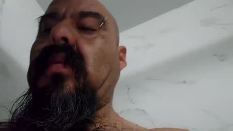 hornychrisla online show from 03-03-25, 01:09