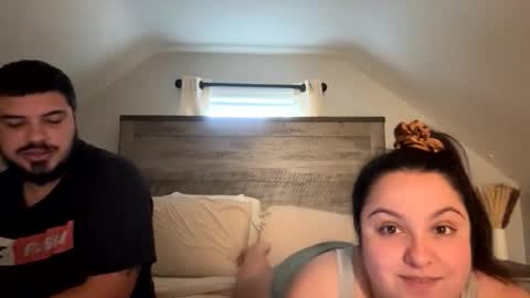 BellaBrianx online show from 10-14-25, 06:09