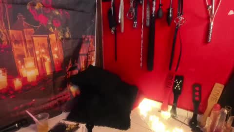 Mia Dahianaa   2  hornydahianax online show from 12-13-24, 06:31