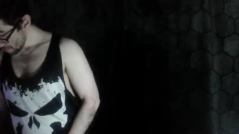 hornydude3435 online show from 04-19-26, 04:12