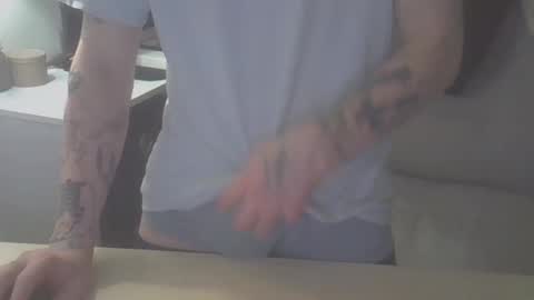 hornyfitboy24 online show from 02-01-26, 01:26