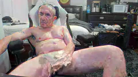 Snapshot of hornygringo123 chatting on 11-30-25, 05:50 HornyGringo online show from 11-30-25, 05:50