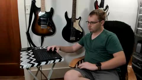 FGs new home  online show from 01-18-26, 02:26