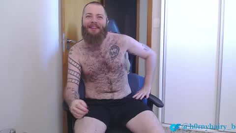 Harry online show from 04-30-26, 06:03