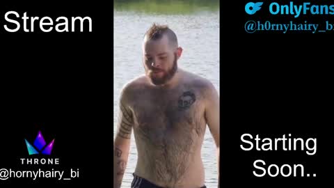 Snapshot of hornyhairy_bi chatting on 05-15-26, 09:11 Harry online show from 05-15-26, 09:11
