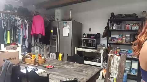 Nix  D online show from 10-25-25, 11:40