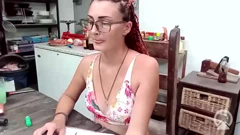 Nix  D online show from 02-07-26, 04:00