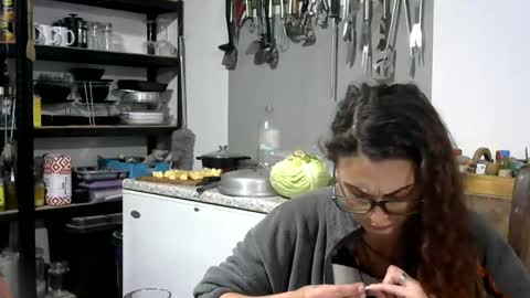 Nix  D online show from 07-10-26, 03:58
