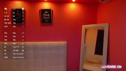 Valentina  online show from 12-04-24, 12:25