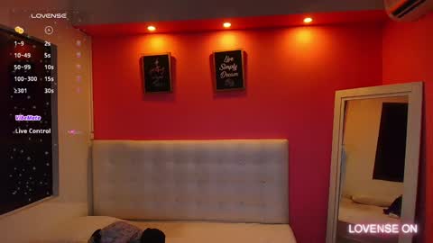 Valentina  online show from 12-05-24, 12:22