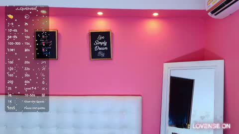 Valentina  online show from 12-09-24, 12:51