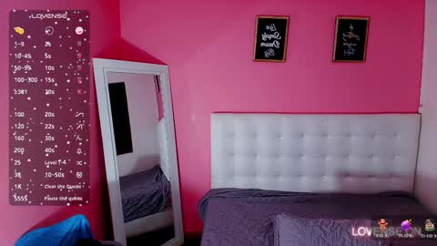 Valentina  online show from 12-11-24, 12:44