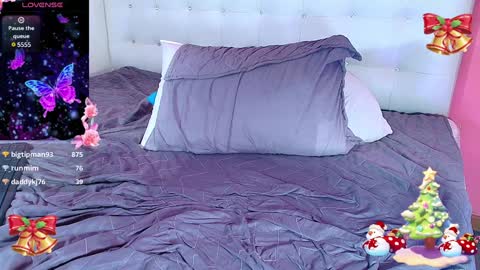 Valentina  online show from 12-31-24, 02:36