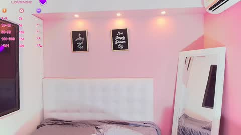 Valentina  online show from 01-17-25, 12:52