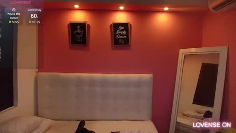 Valentina  online show from 01-18-25, 12:47