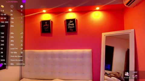 Valentina  online show from 02-04-25, 12:44