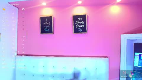 Valentina  online show from 02-17-25, 12:48