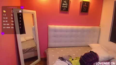 Valentina  online show from 03-12-25, 12:15