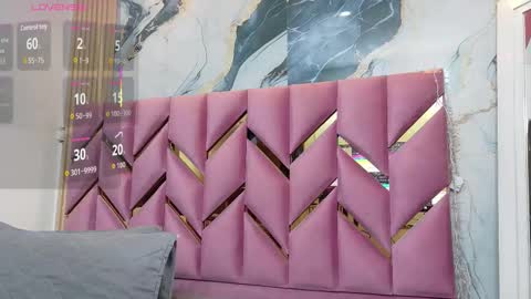 Valentina  online show from 10-15-25, 12:27