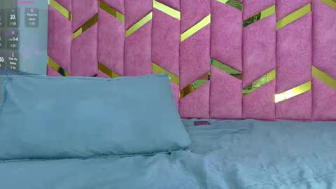 Valentina  online show from 01-08-26, 11:45