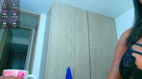 Snapshot of hornyhousekeeper_ chatting on 06-28-26, 11:27 Valentina online show from 06-28-26, 11:27