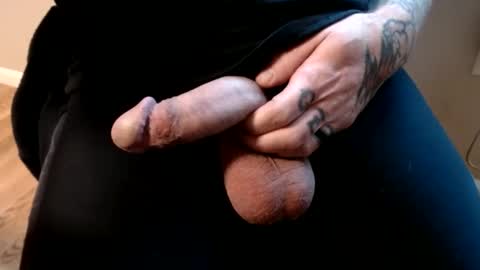 Hornyhumper online show from 10-29-25, 12:29