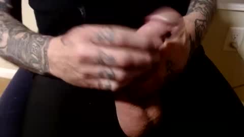 Hornyhumper online show from 04-14-26, 03:01