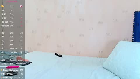 Natasha  online show from 02-25-25, 10:07