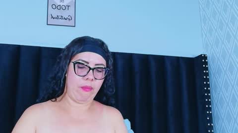 Natasha  online show from 02-16-26, 07:10