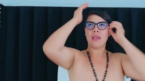 Natasha  online show from 04-17-26, 07:06