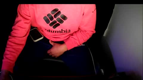 hornylightskin1999 online show from 06-07-26, 09:24